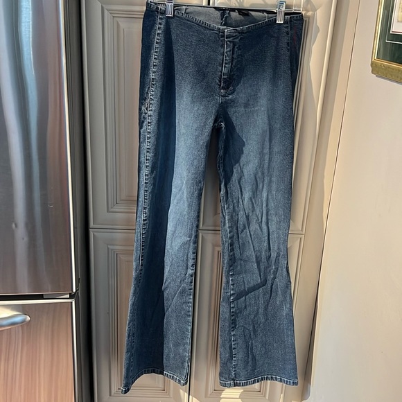 Vintage DKNY women’s size 8 - Picture 1 of 9